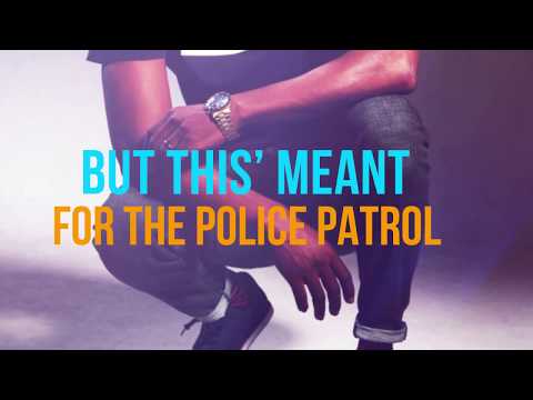 Moriento - "Naughty" lyrics video