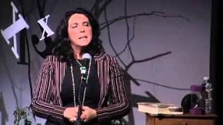 Bettany Hughes @ 5x15 - Socrates and the Good Life