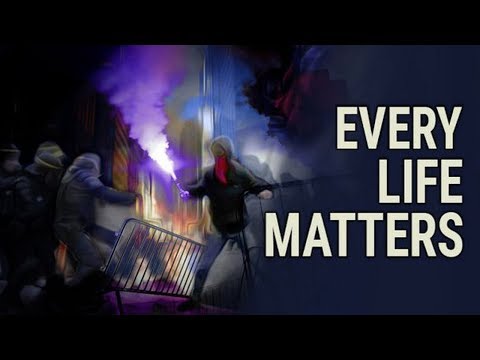 911 Operator - Every Life Matters