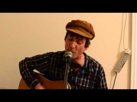 Death On The Stairs - The Libertines (cover)