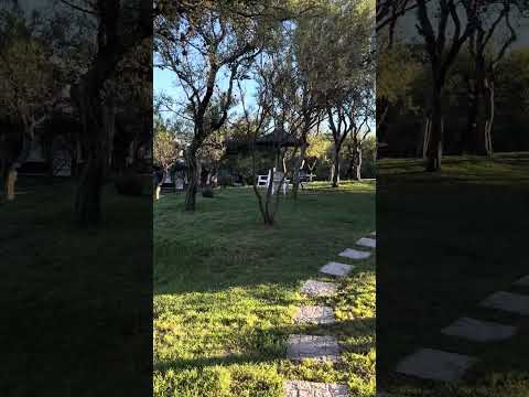 Cabañas en Los Molles, San Luis