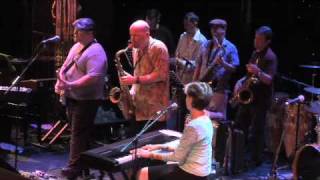 Marcia Ball Louisiana 1927 from Rocking the Boat
