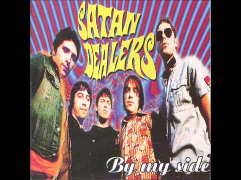 Satan Dealers - By My Side [2001][Full Album]