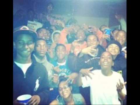 Shadyd ft Lil Greedy Hotter then the summer