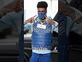 Rappers Glow Up Feat Blue Face Nle Choppa And Pop Smoke