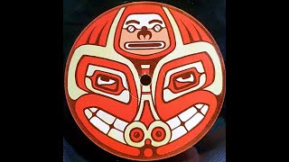 Sen-Sei & David Coleman - Geronimo (Red Moon's Raindance Mix)
