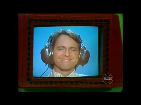 Tattletales (#N-16):  1977 NIGHTTIME ep. w/Bill Macy, Julie London, & John Ritter!