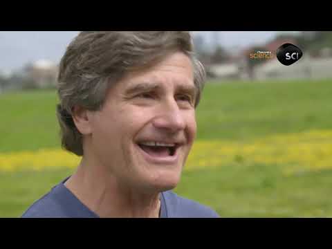 A Conquista da Lua Ep 03 Dublado - Canal de Documentários