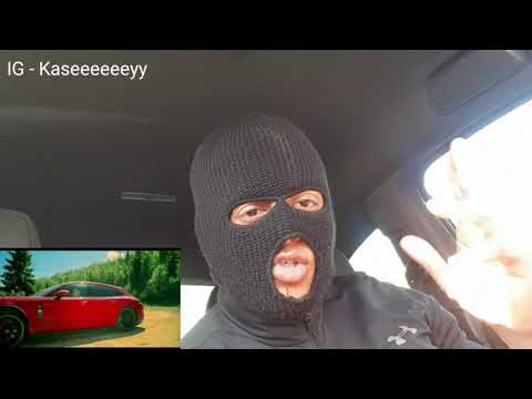 UK REACTION TO POLISH RAP 🇵🇱 - PALUCH - DRUGI BRZEG - REACTION VIDEO!