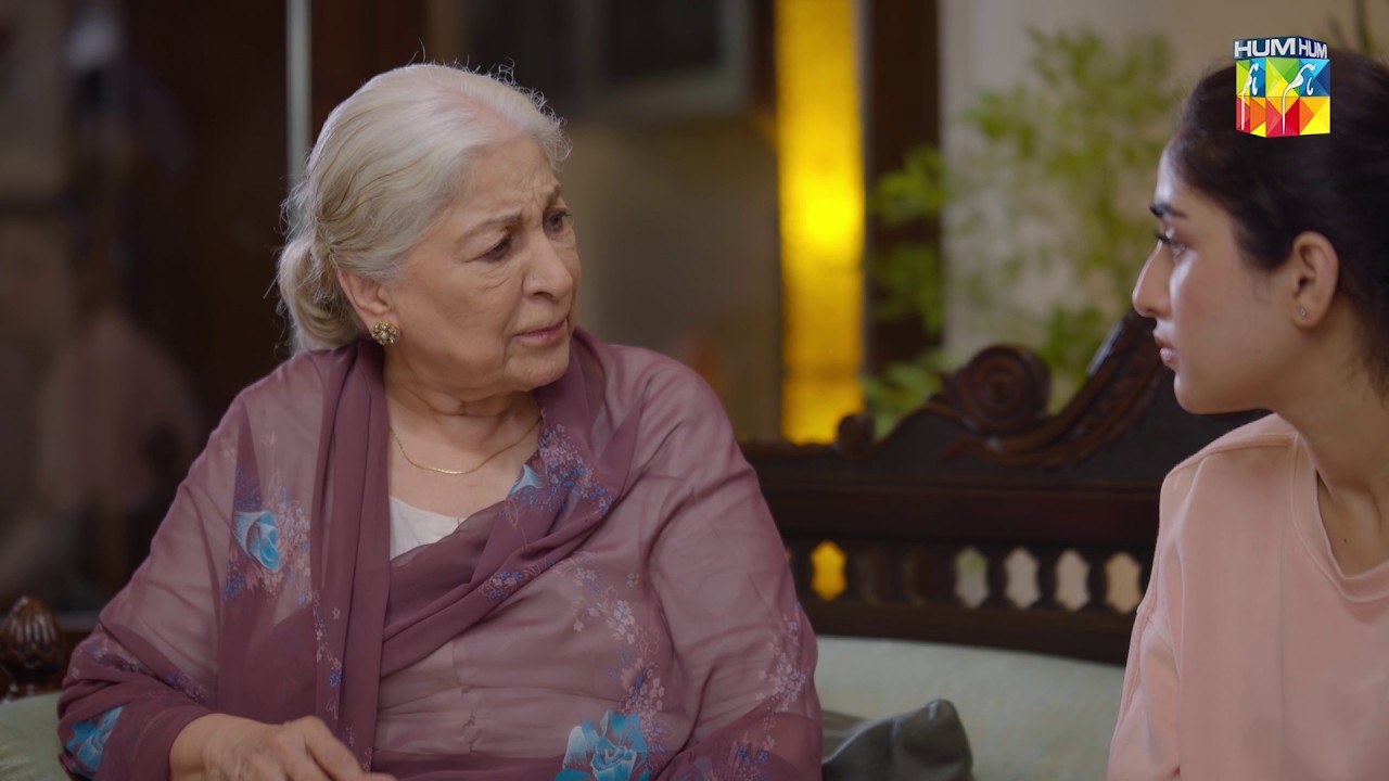 Waqar Tumhari Khushiyan Tabha Kar De Ga..! Zehar-e-Mohabbat  - HUM TV
