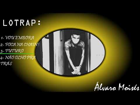 3. Álvaro Moisés - Futuro