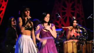 Eres Para Mi -    Julieta Venegas &amp; Mala Rodriguez