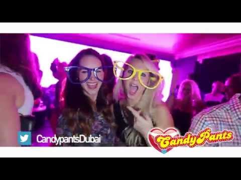 Candypants Dubai Jan - Jun 2014
