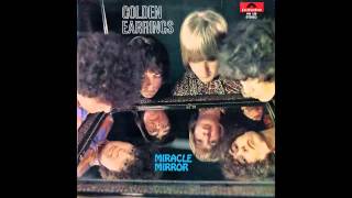 Golden Earring - &quot;Miracle Mirror&quot; [Full Album] 1968