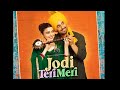 Jodi Teri Meri (Full Song) Diljit Dosanjh | Nimrat Khaira | Raj Ranjodh | New Punjabi Songs 2023