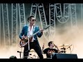 Arctic Monkeys - Brianstorm @ Pinkpop 2014 - HD 1080p