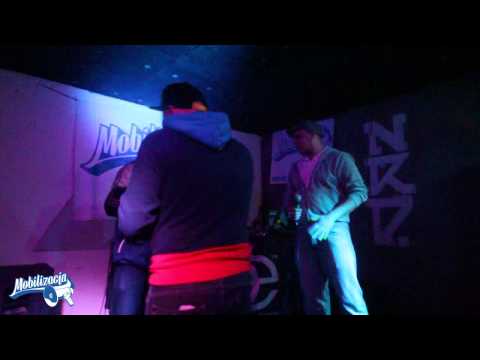 Rzepa & Da Hill & Skorek - Wartości - Toruń (04.2013)