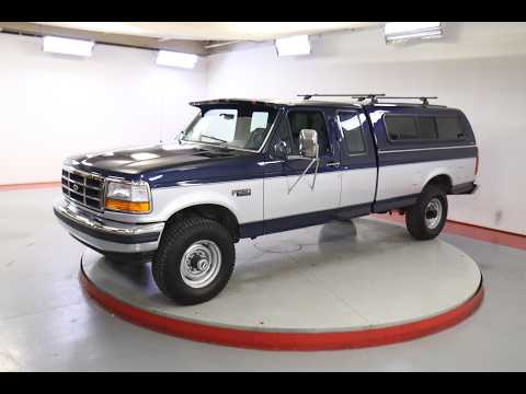 1992 Ford F250 (CC-2071228) for sale in Denver , Colorado