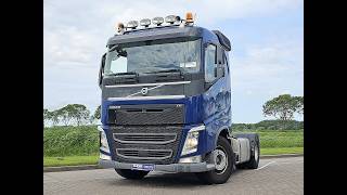 Tracteur routier Volvo FH 460 LOW ROOF | Image 4 - Autoline