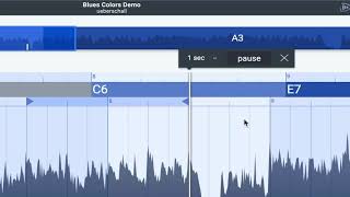 Video thumbnail for 16 [v1.1] deCoda Using temporary Loops by zplane
