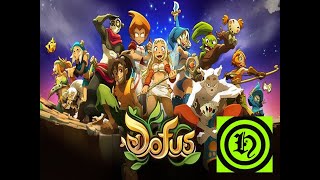 Dofus Game Play Krosmaster Arena e Wakfu