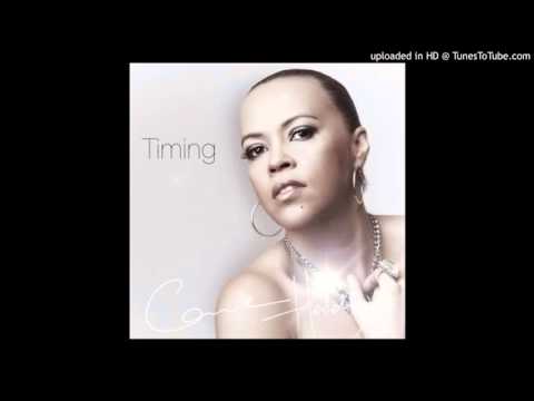 Carmen Hendricks - Cat 3