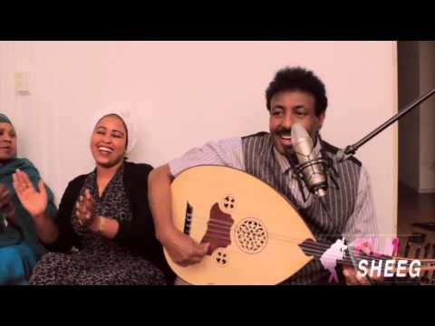 Abdi Badil Live Kaban 2014