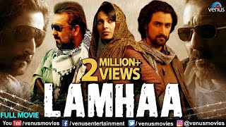 Lamhaa Full Movie  Hindi Movies  Sanjay Dutt  Bipa