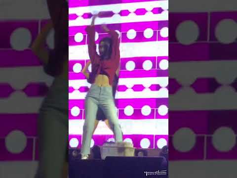 【YOONACHINA】180804 YoonA HK FM-Watch Me Do #YOONACHINA #YOONA #윤아 #YOONA_SoWonderfulDayInHK