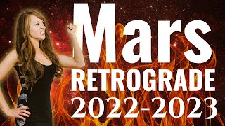 HARSH WORDS &amp; Setting Things RIGHT—Mars Retrograde in Gemini for ALL 12 SIGNS!