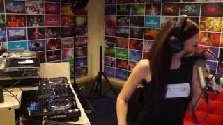 Lady Waks In Da Mix #335 (16-06-2015)