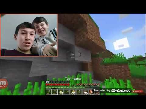 Kardeşimle oğuz aslan'ı izledik