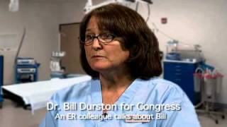 Download lagu Teresa Jones talks about Dr. Bill Durston mp3