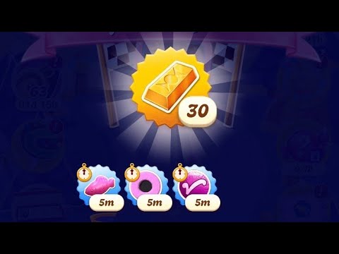 Super hard level 5359 candy crush saga #asmr #satisfayingsounds 