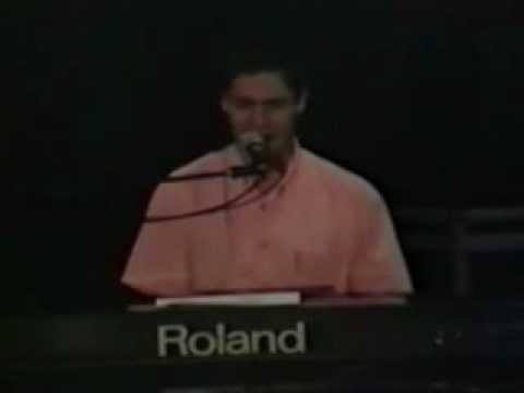 Nieve en Verano - Marcos Vidal  94