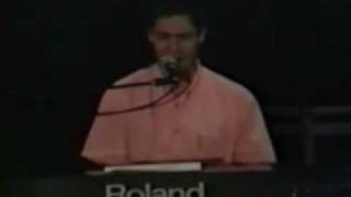 Nieve en Verano - Marcos Vidal  94