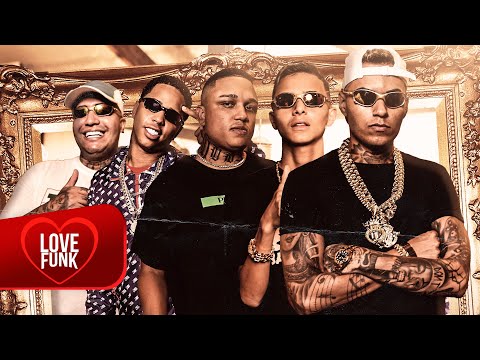 Love Funk and 3 more