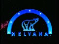 Nelvana Warner Bros Television Animation 1996