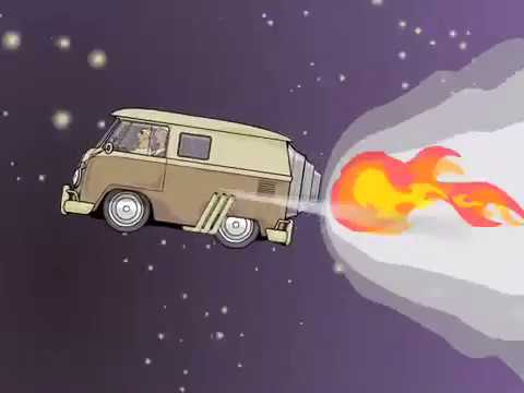 Art of Fresh - Out This World