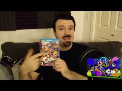 The Hateful Truth Review Ep. 166 - Splatoon (Please Understand: It's Long)