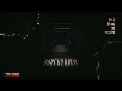 Anone X Chlubys X Esko X Wueserape - Martwy Krzyk (Prod. ppatrvyk2k)