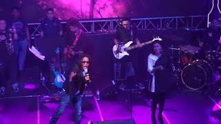 Download lagu THOMAS ARYA ft ELSA PITALOKA SATU HATI SAMPAI M4TI LIVE THE WAREHOUSE SURABAYA mp3 Download lagu THOMAS ARYA ft ELSA PITALOKA SATU HATI SAMPAI M4TI LIVE THE WAREHOUSE SURABAYA mp3