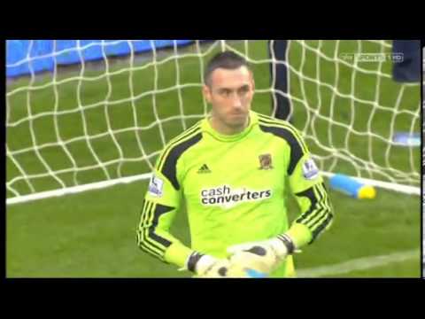 Allan McGregor - Hull City / Rangers / Scotland