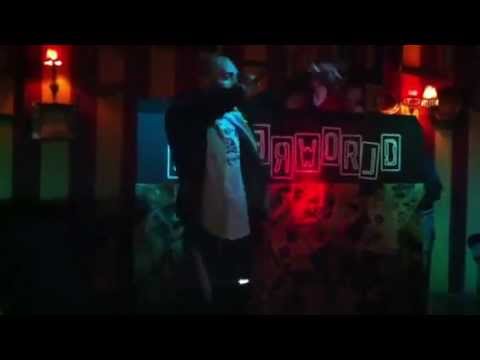 HAD 292-Opet Ja I Moj Majk