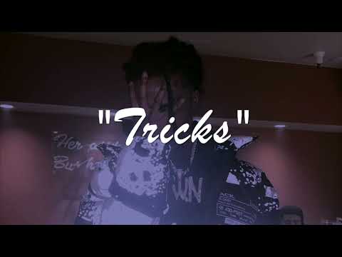 Daboii x SOB X RBE Type Beat - "Tricks"