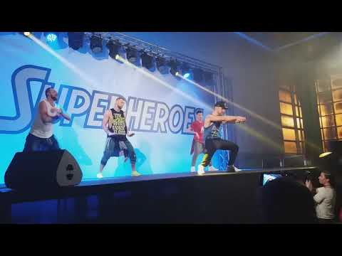 Zumba Superheroes 7(1)
