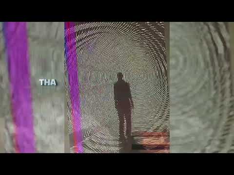 4ria - ruby red flags  (demo) [OFFICIAL VISUALIZER & LYRIC VIDEO]