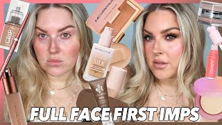 Full Face First Impressions And A Sad Personal Update
