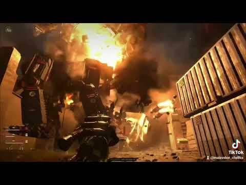 For the DSS and for Goldie