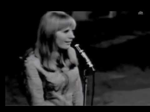 Marianne Faithfull - As Tears Go By (Live at L’Olympia, Paris 1966)